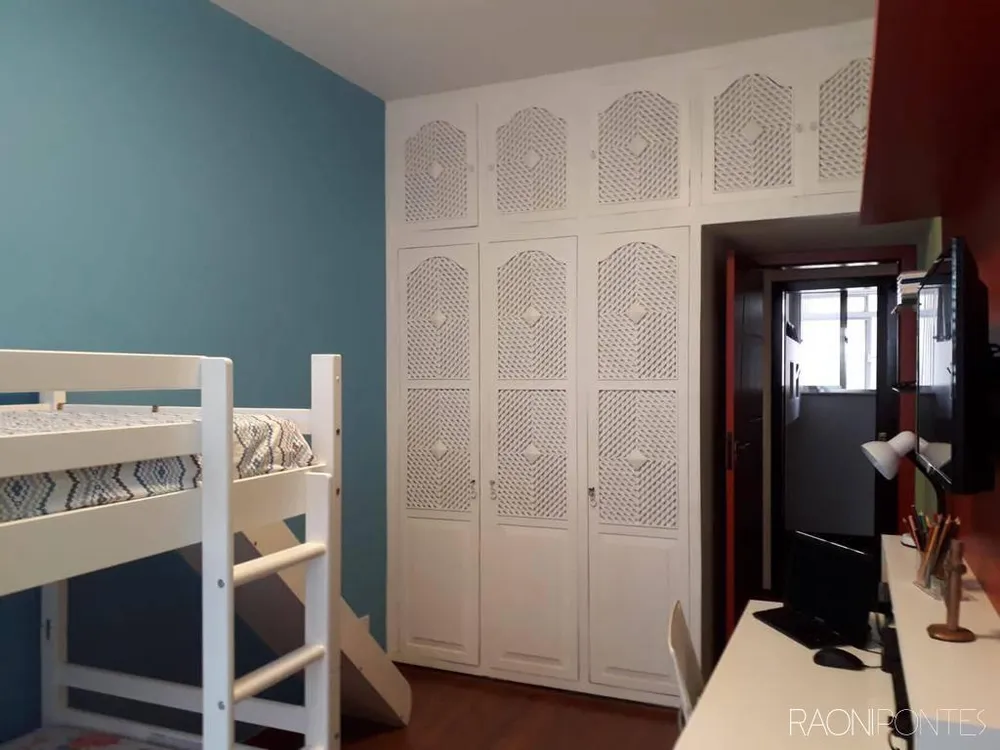 Apartamento, 2 quartos, 90 m² - Foto 23