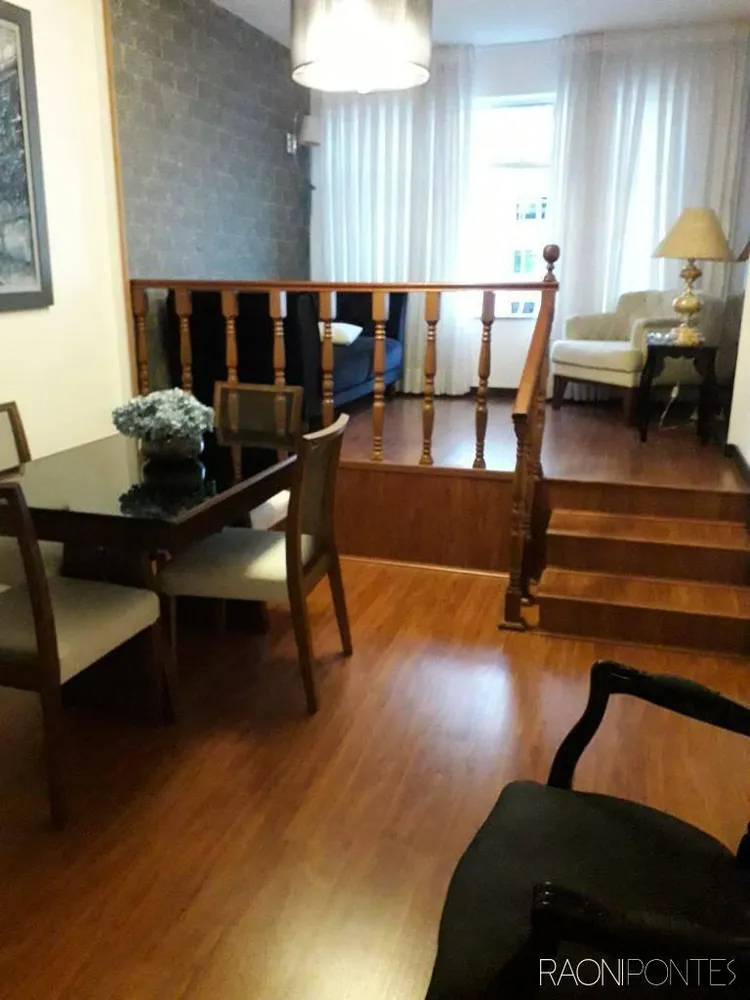Apartamento, 2 quartos, 90 m² - Foto 3