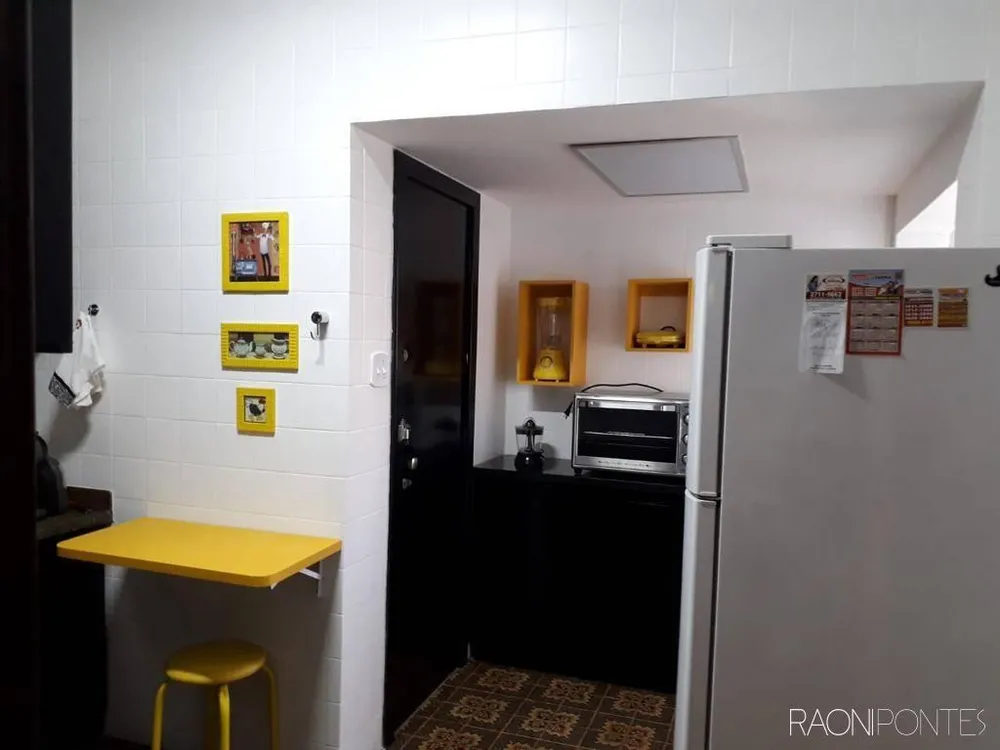 Apartamento, 2 quartos, 90 m² - Foto 6
