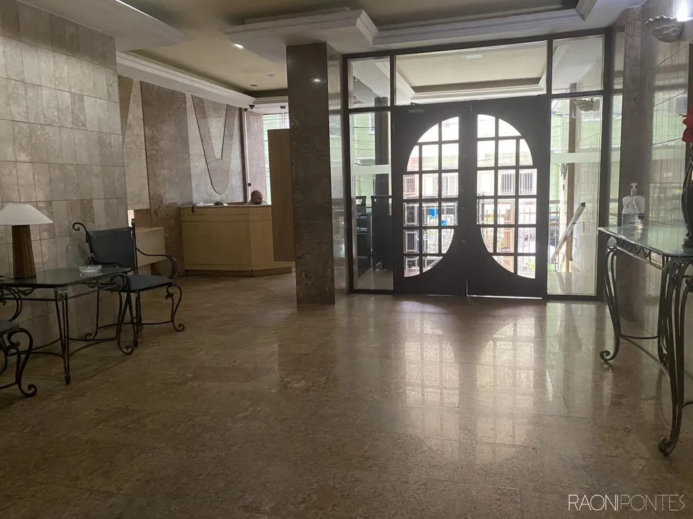 Apartamento, 2 quartos, 90 m² - Foto 1