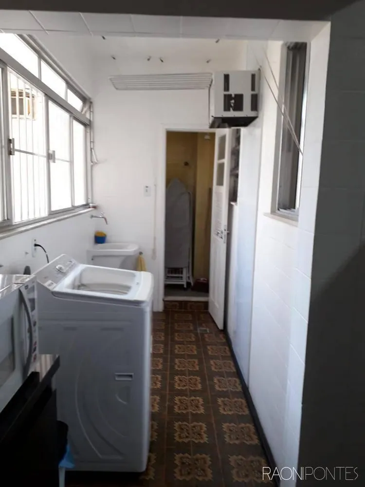 Apartamento, 2 quartos, 90 m² - Foto 8