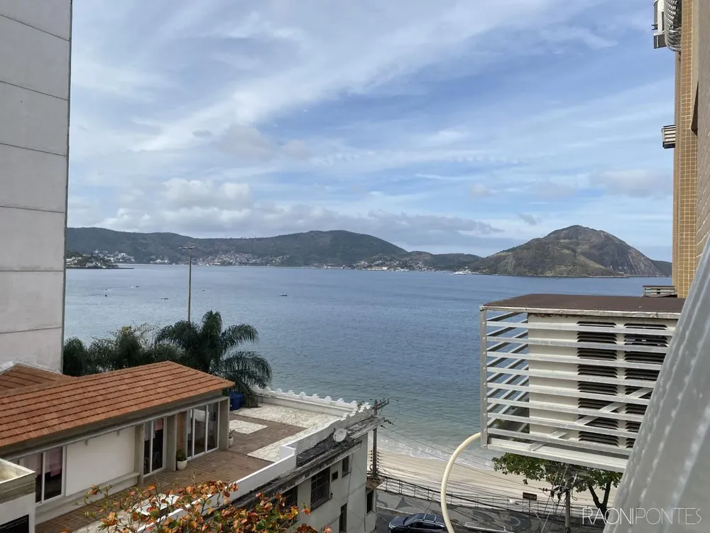 Apartamento, 2 quartos, 90 m² - Foto 2