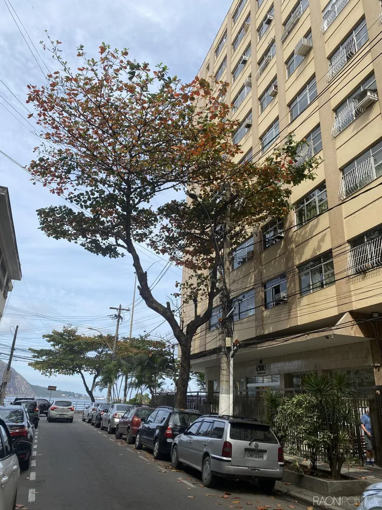 Apartamento, 2 quartos, 90 m² - Foto 27