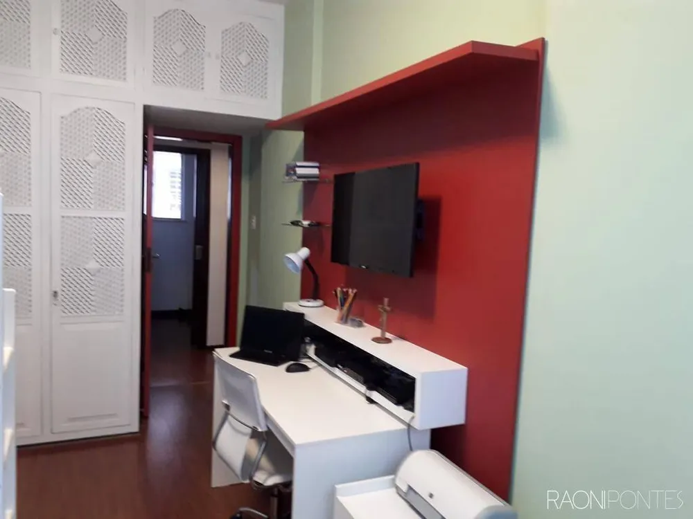 Apartamento, 2 quartos, 90 m² - Foto 18