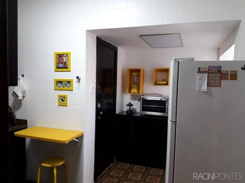 Apartamento, 2 quartos, 90 m² - Foto 17
