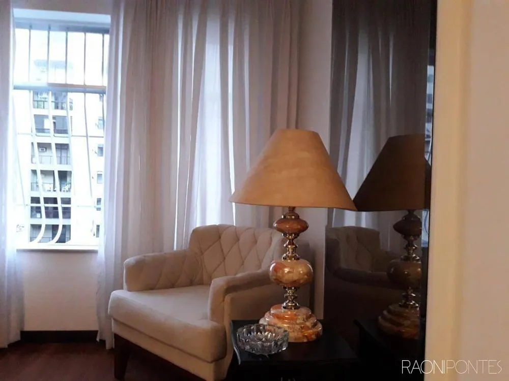 Apartamento, 2 quartos, 90 m² - Foto 22