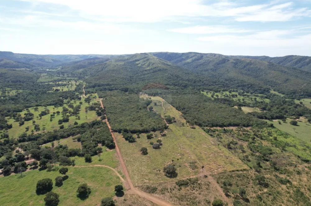 Fazenda à venda com 8 quartos, 82000m² - Foto 1