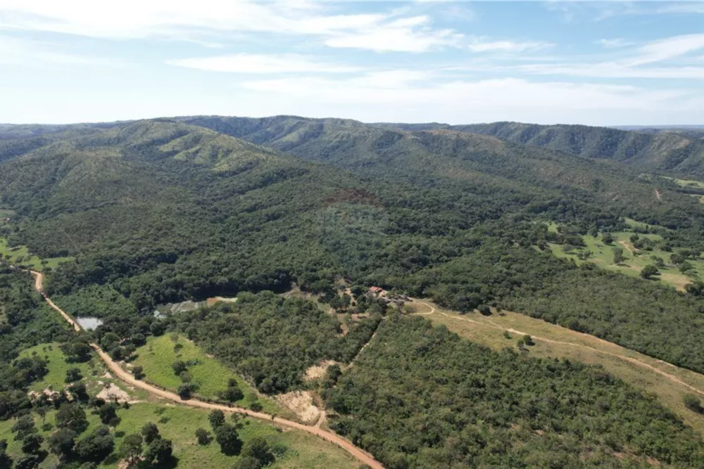 Fazenda à venda com 8 quartos, 82000m² - Foto 4