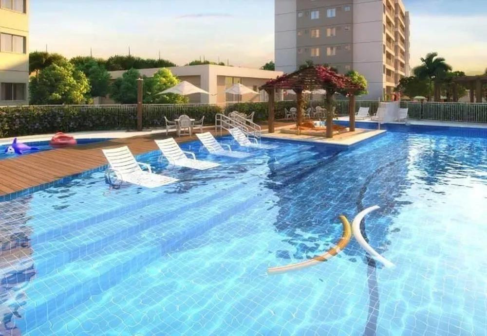 Apartamento, 3 quartos, 65 m² - Foto 17