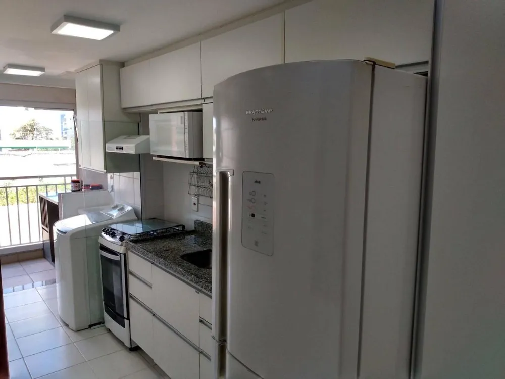 Apartamento, 3 quartos, 65 m² - Foto 4