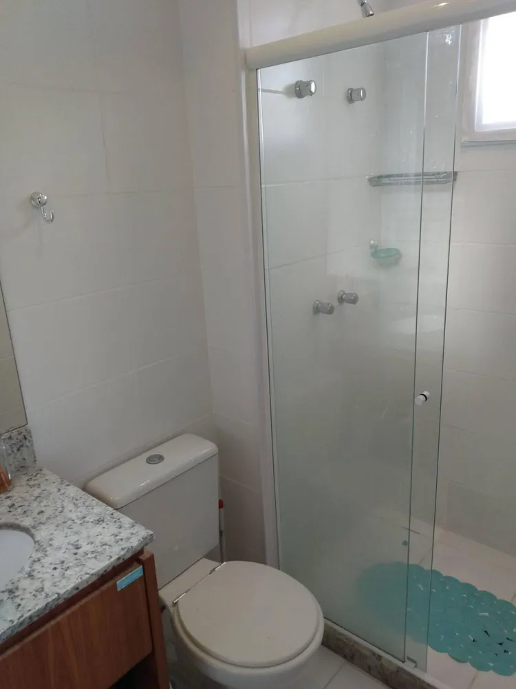 Apartamento, 3 quartos, 65 m² - Foto 6