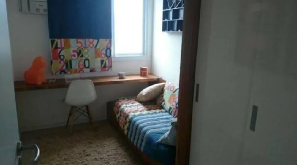 Apartamento, 3 quartos, 65 m² - Foto 14