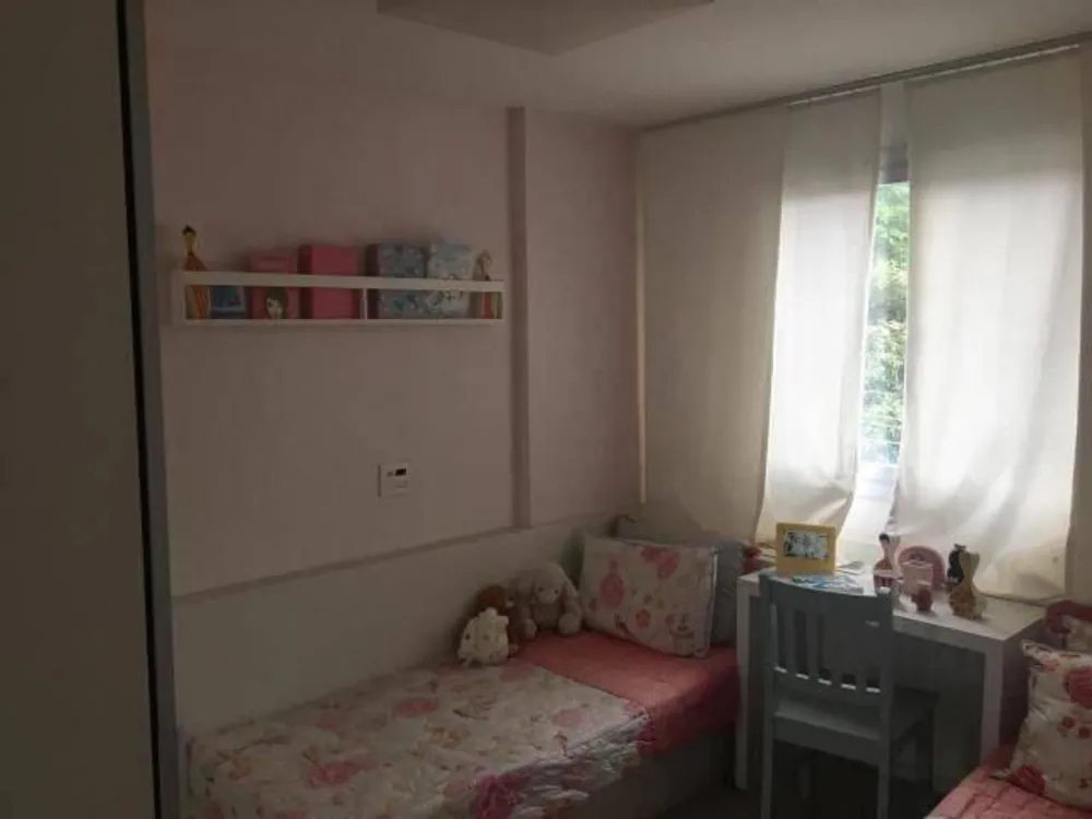 Apartamento, 3 quartos, 65 m² - Foto 13