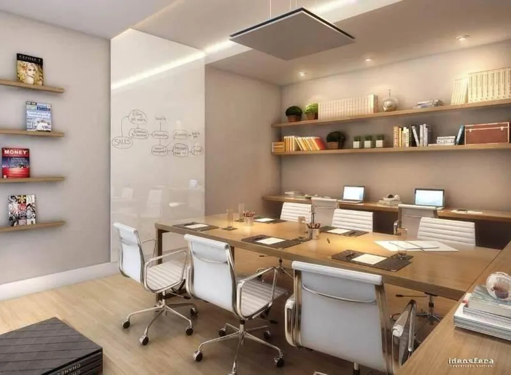 Apartamento, 3 quartos, 65 m² - Foto 15