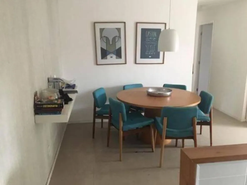 Apartamento, 3 quartos, 65 m² - Foto 3