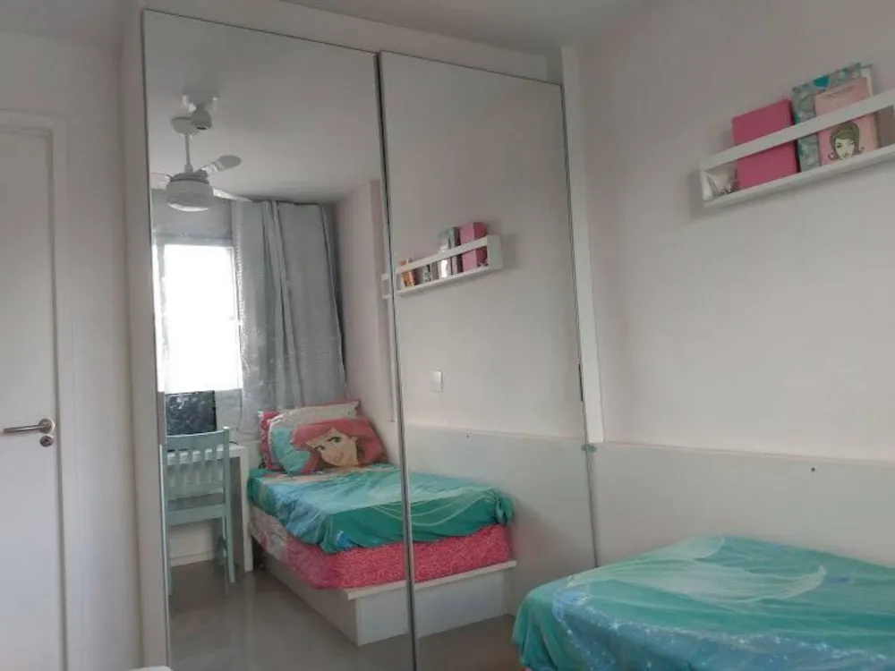 Apartamento, 3 quartos, 65 m² - Foto 12