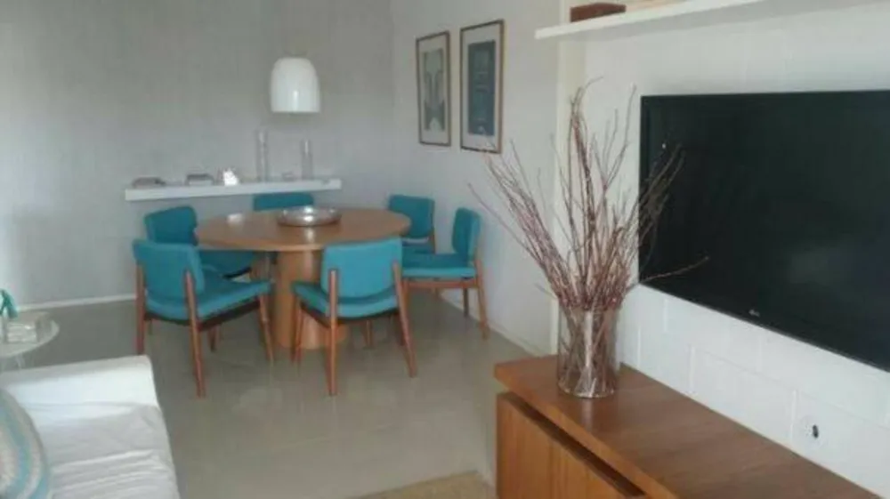 Apartamento, 3 quartos, 65 m² - Foto 2