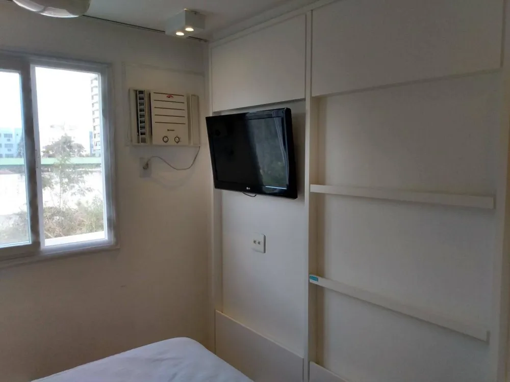 Apartamento, 3 quartos, 65 m² - Foto 9
