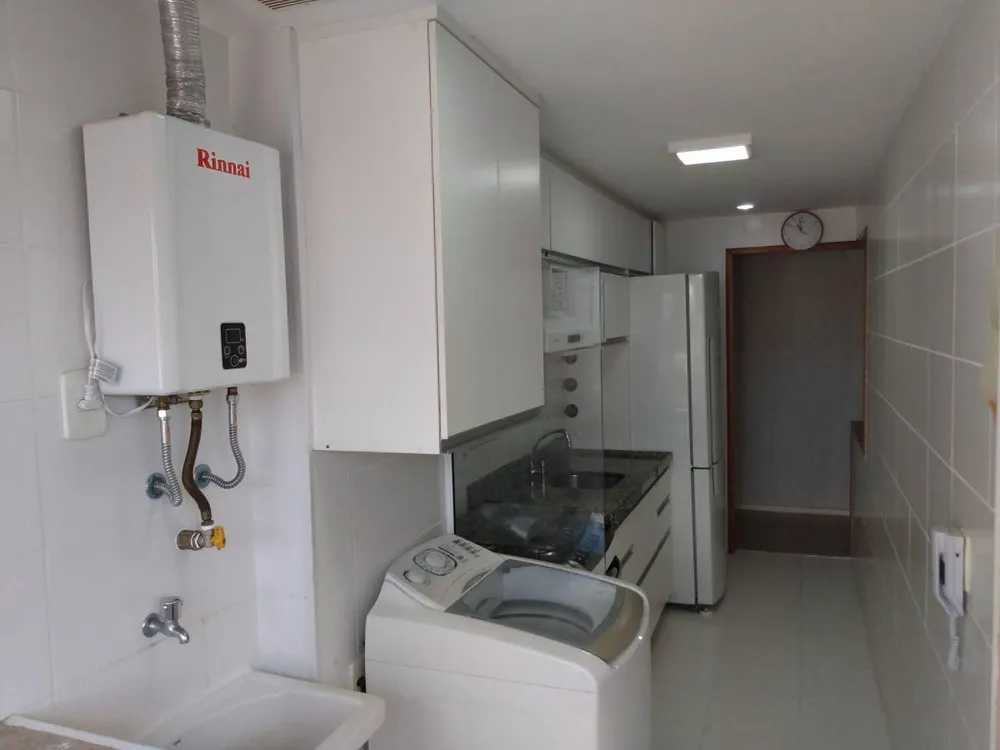 Apartamento, 3 quartos, 65 m² - Foto 5