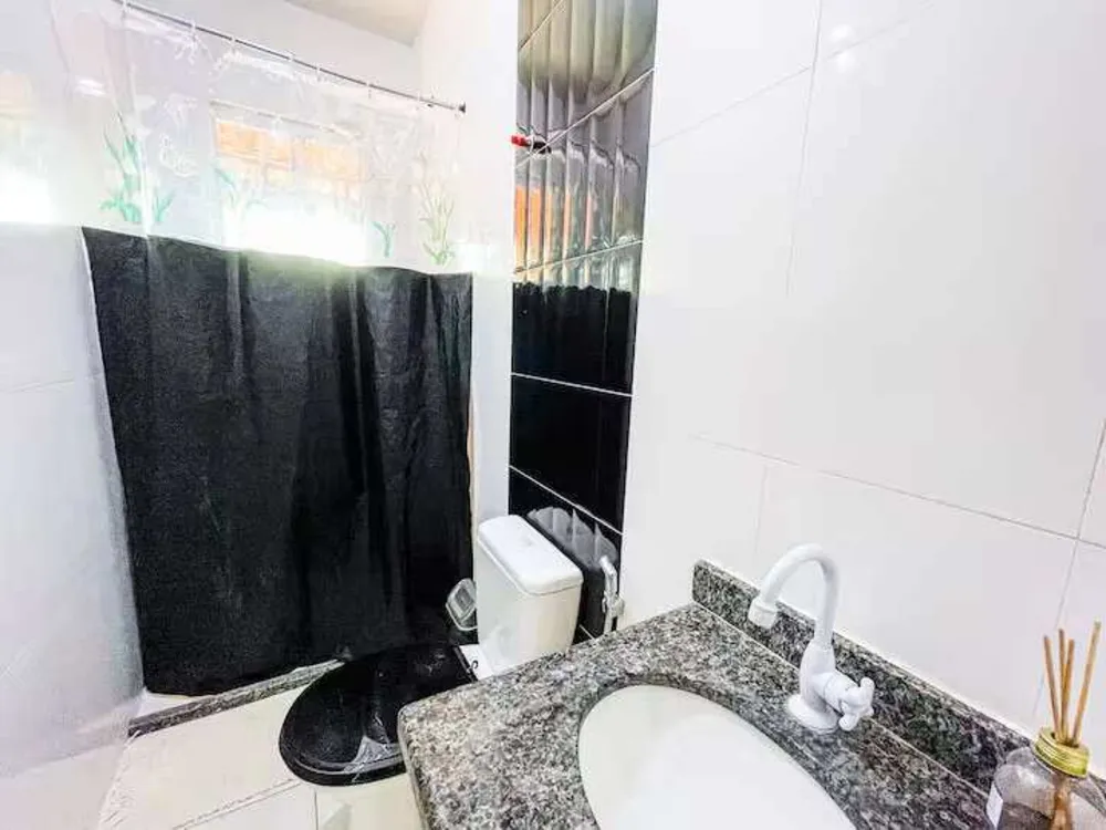 Casa, 1 quarto, 80 m² - Foto 8