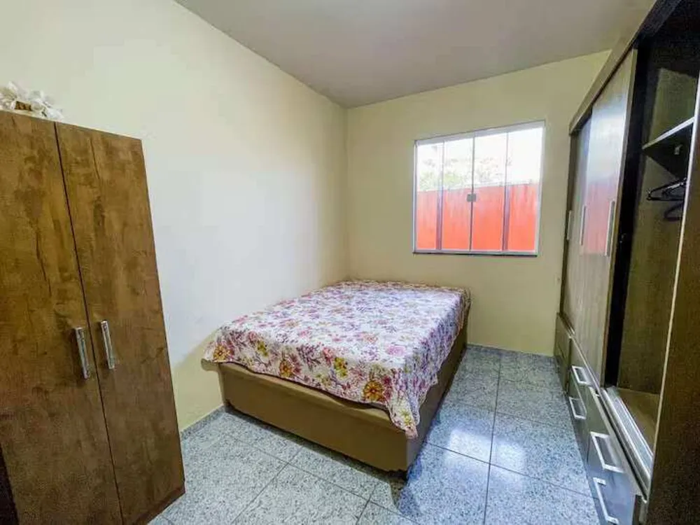 Casa, 1 quarto, 80 m² - Foto 11