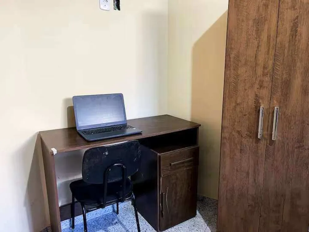 Casa, 1 quarto, 80 m² - Foto 9