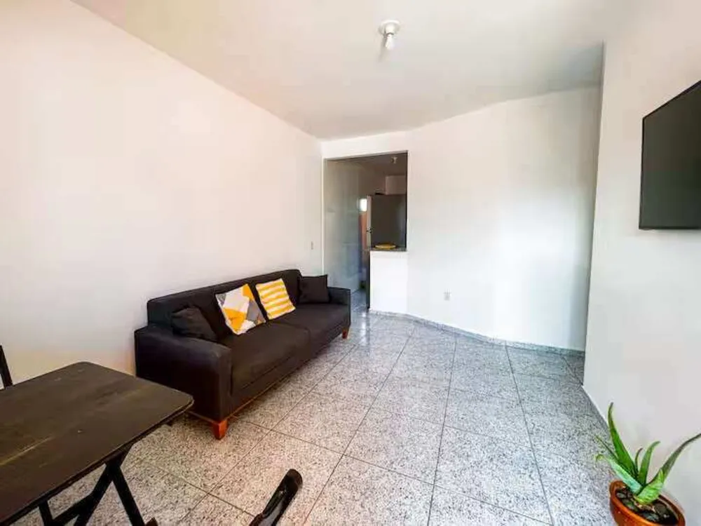 Casa, 1 quarto, 80 m² - Foto 17