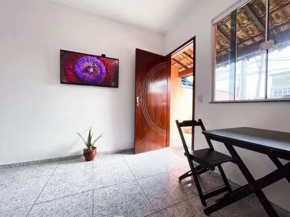 Casa, 1 quarto, 80 m² - Foto 6