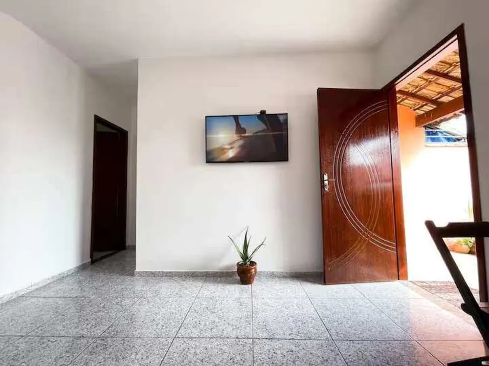Casa, 1 quarto, 80 m² - Foto 23