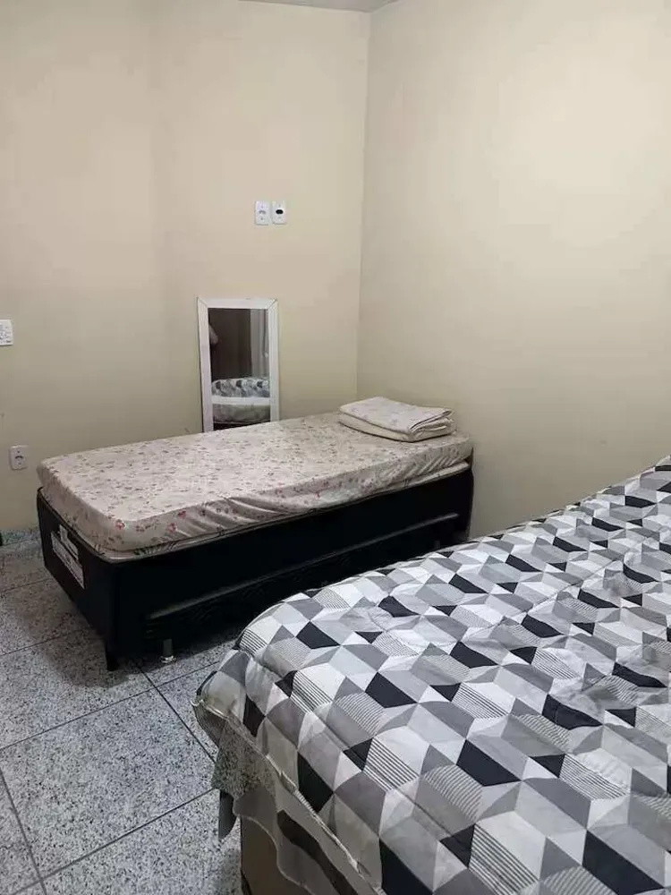 Casa, 1 quarto, 80 m² - Foto 21