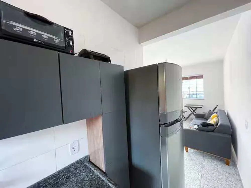 Casa, 1 quarto, 80 m² - Foto 7