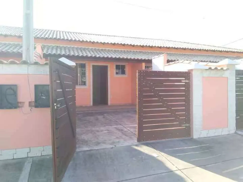Casa, 1 quarto, 80 m² - Foto 26