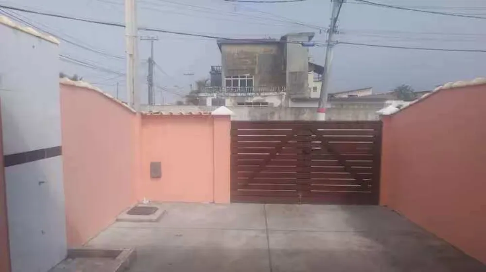 Casa, 1 quarto, 80 m² - Foto 27