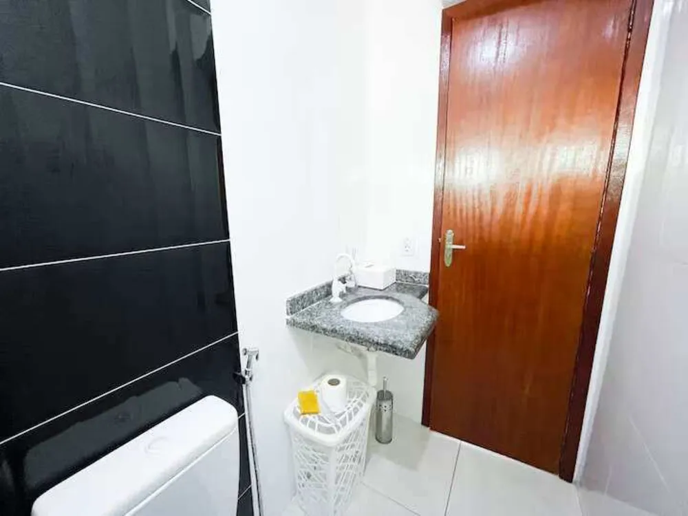 Casa, 1 quarto, 80 m² - Foto 13