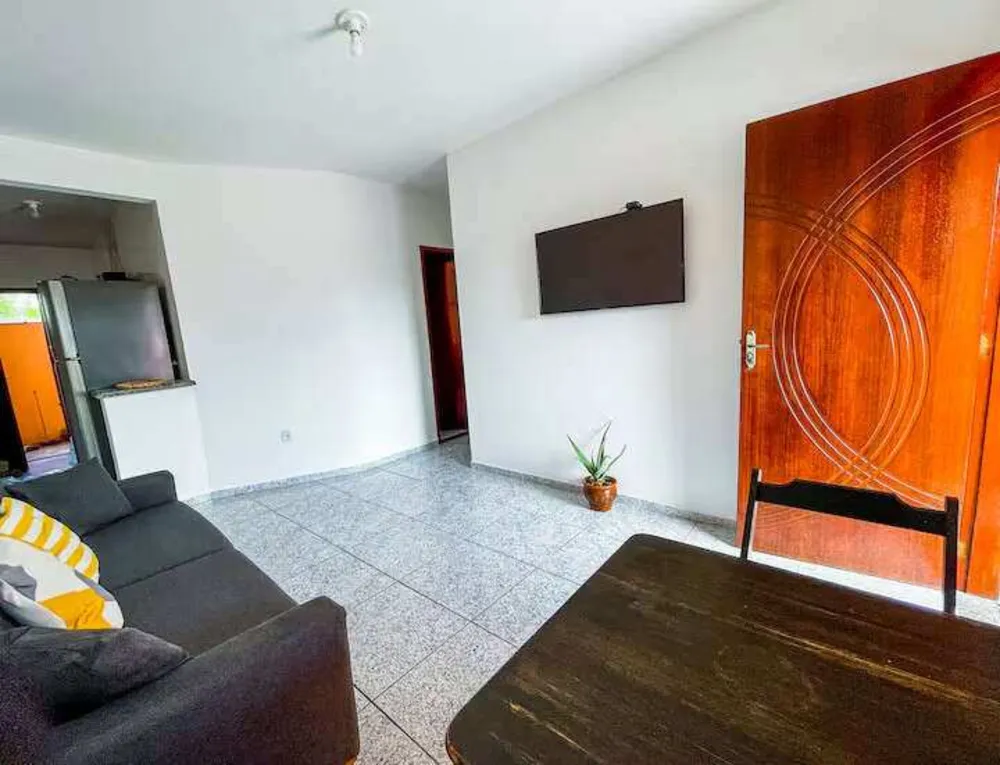 Casa, 1 quarto, 80 m² - Foto 5