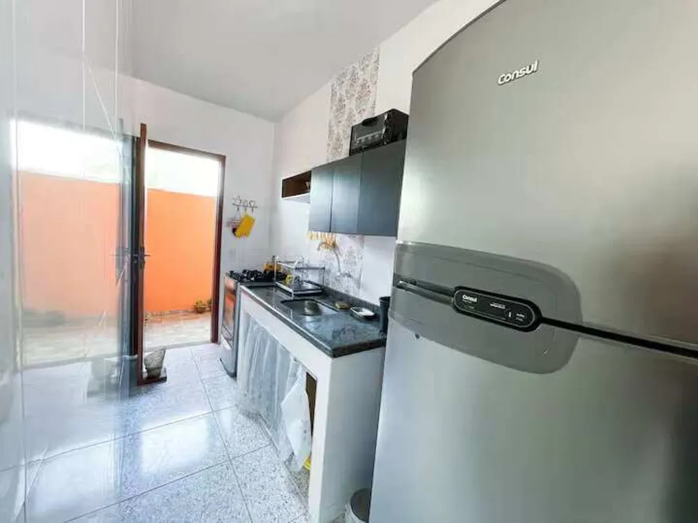 Casa, 1 quarto, 80 m² - Foto 18