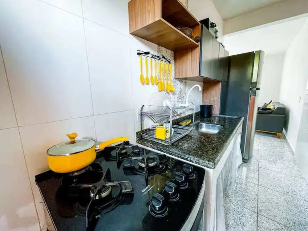 Casa, 1 quarto, 80 m² - Foto 4