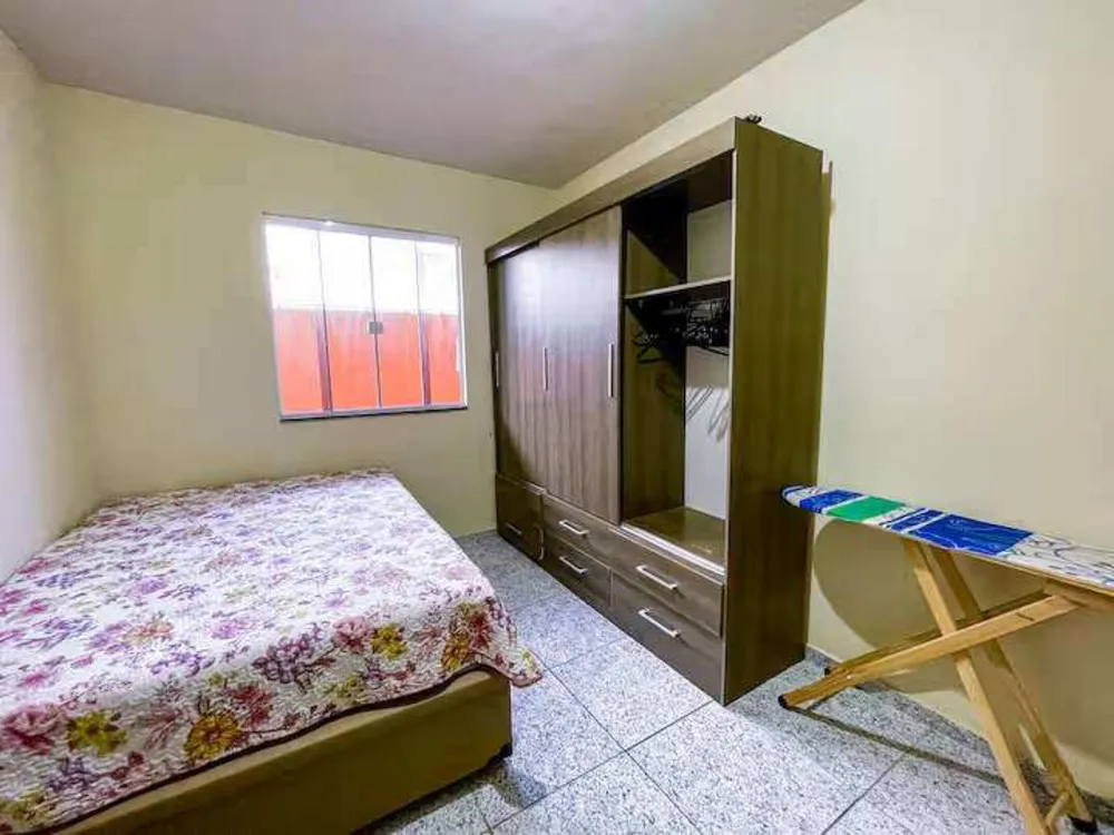 Casa, 1 quarto, 80 m² - Foto 20