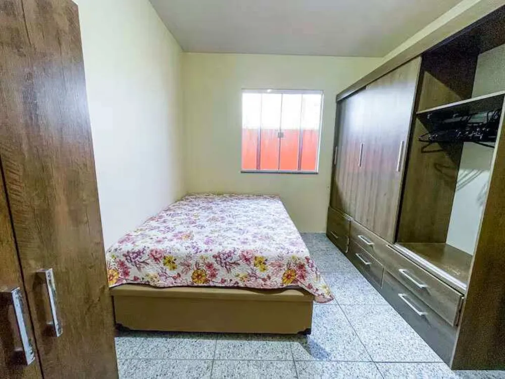 Casa, 1 quarto, 80 m² - Foto 10