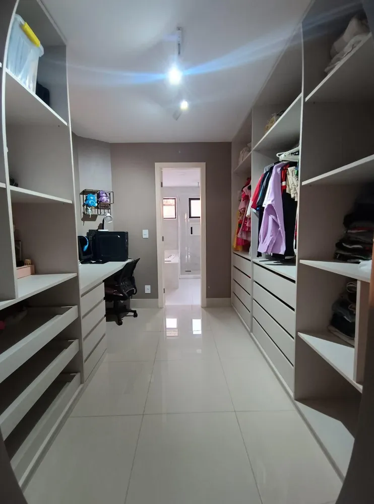 Casa de Condomínio, 5 quartos - Foto 8