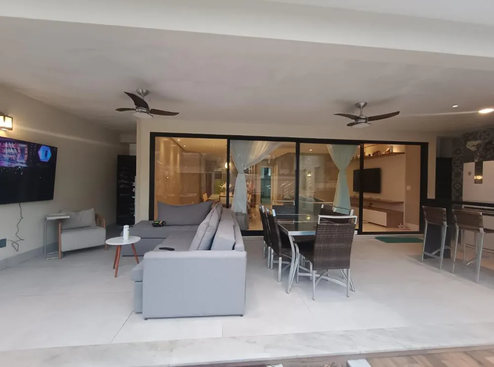 Casa de Condomínio, 5 quartos - Foto 5