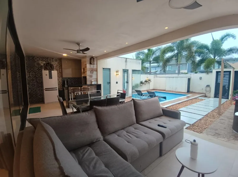 Casa de Condomínio, 5 quartos - Foto 4
