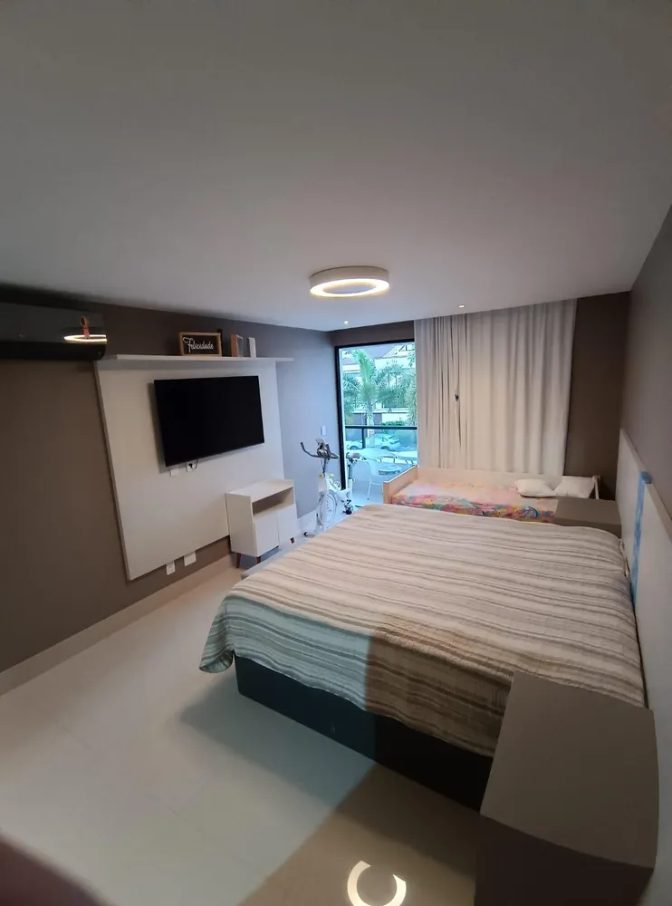 Casa de Condomínio, 5 quartos - Foto 6