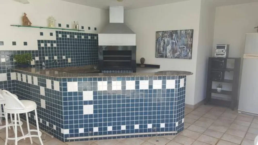Casa de Condomínio, 4 quartos - Foto 7