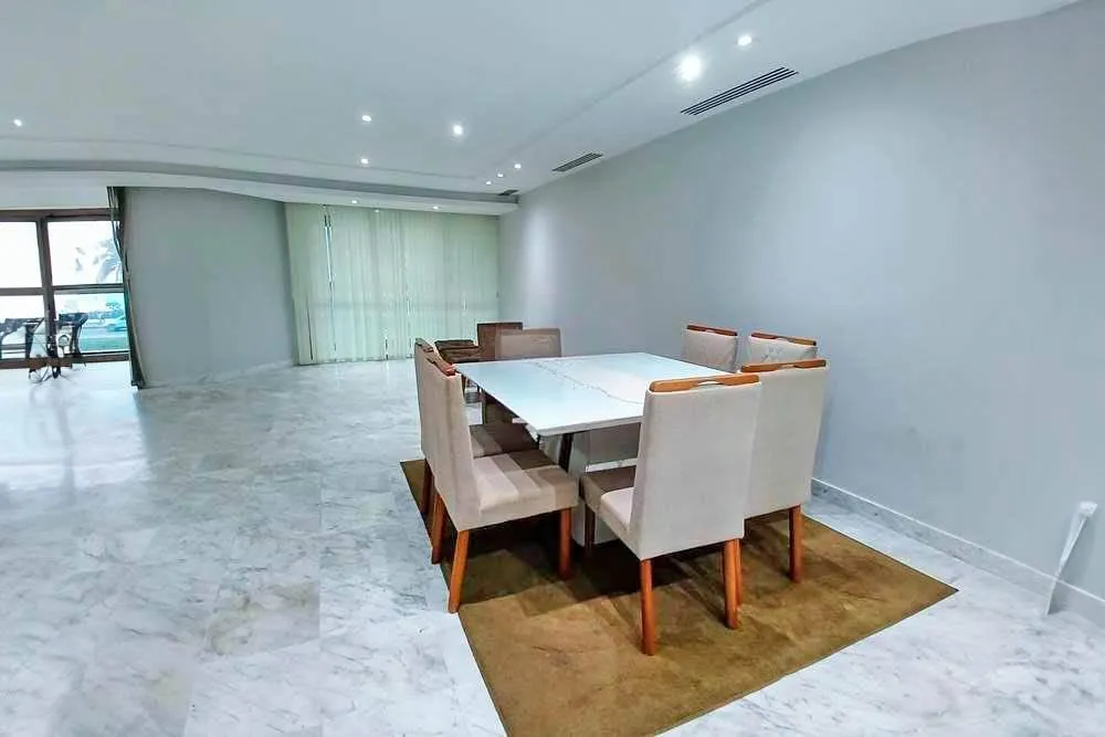 Apartamento, 4 quartos, 261 m² - Foto 6