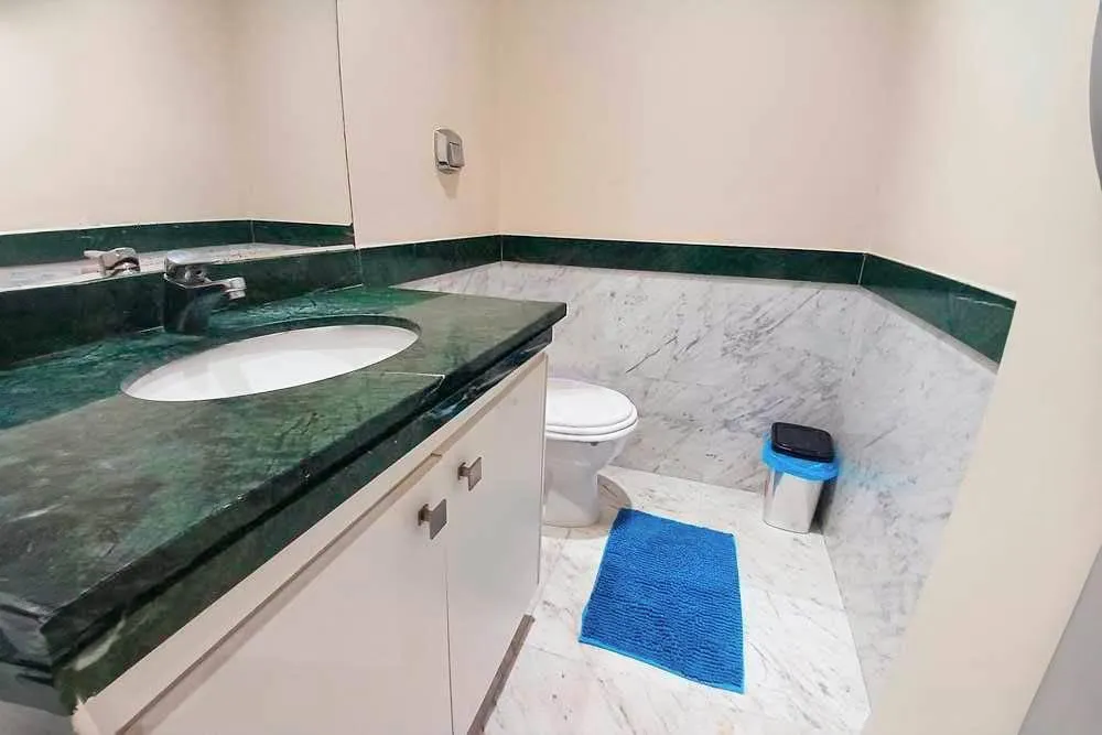 Apartamento, 4 quartos, 261 m² - Foto 25