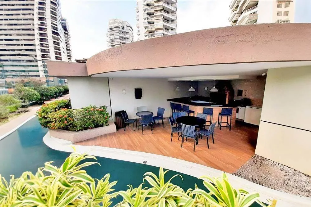 Apartamento, 4 quartos, 261 m² - Foto 30