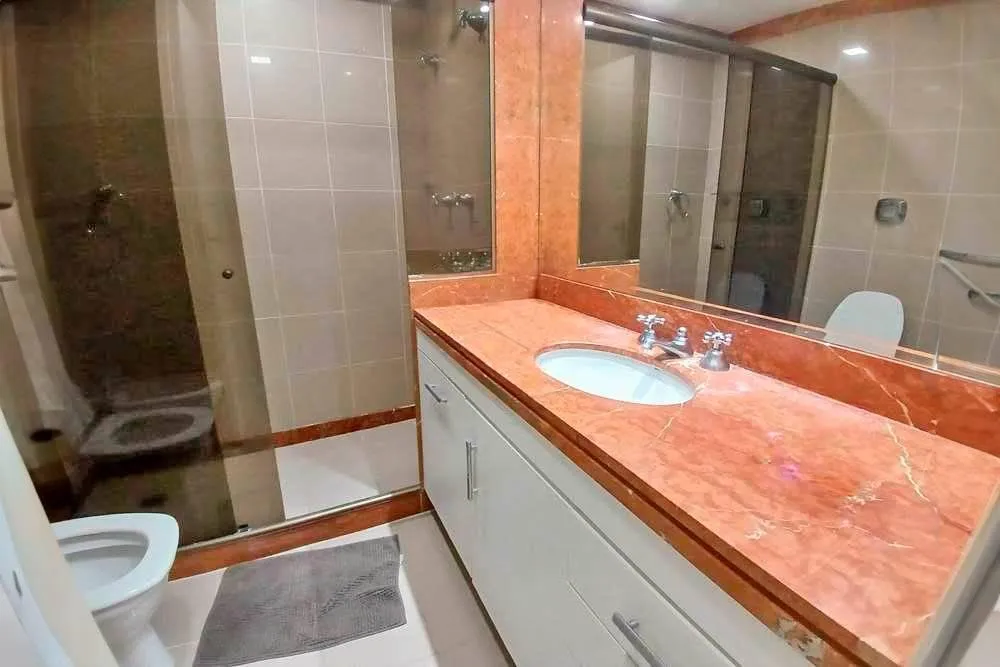 Apartamento, 4 quartos, 261 m² - Foto 21