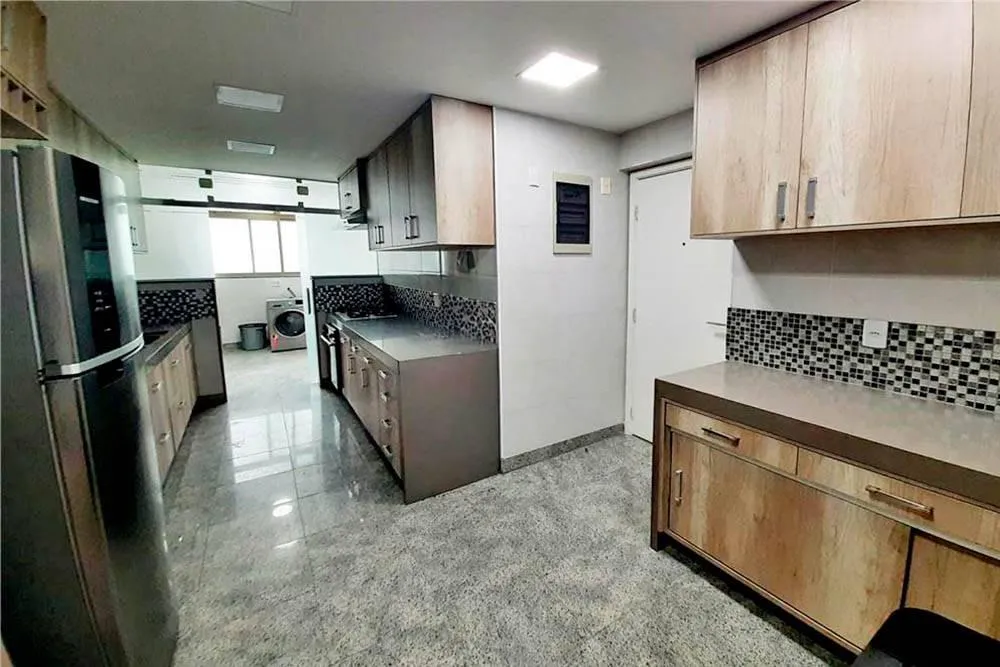 Apartamento, 4 quartos, 261 m² - Foto 13