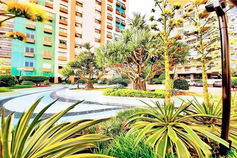 Apartamento, 4 quartos, 261 m² - Foto 31